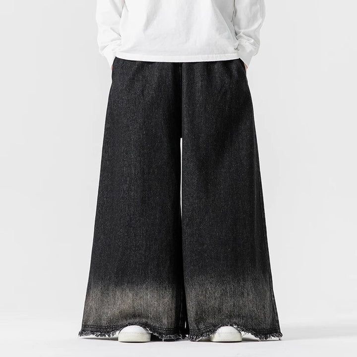 Gravity Baggy Jeans