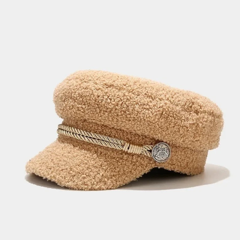 Montrose Lambswool Hat