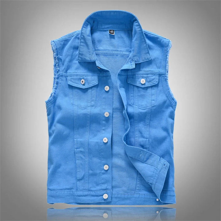 August Vest