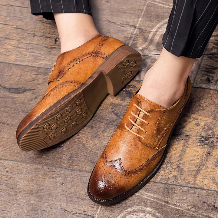 Weston Oxford