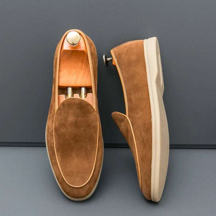 Weston Classic Loafers