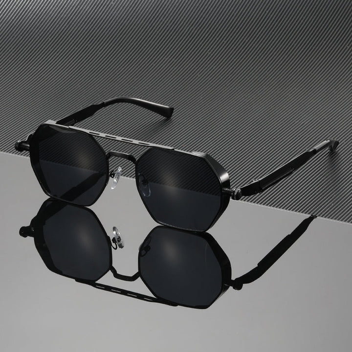 Ellington Sunglasses