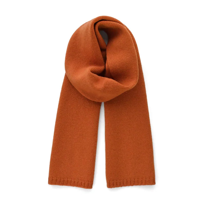 Alpine Wool Scarf