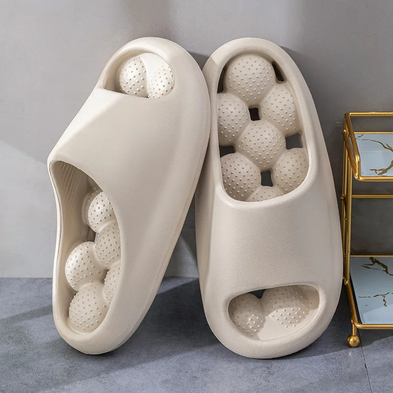 MellowStep™ Slides