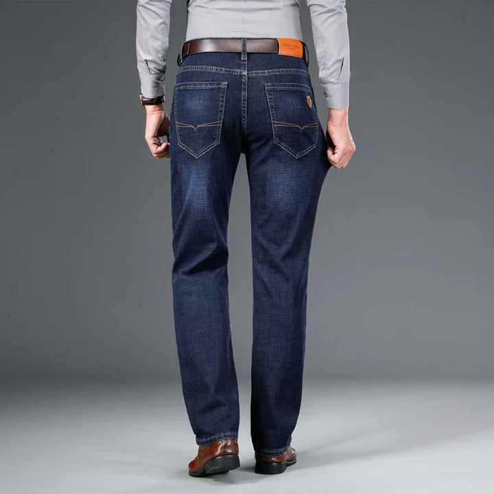 Sullivan Classic Denim