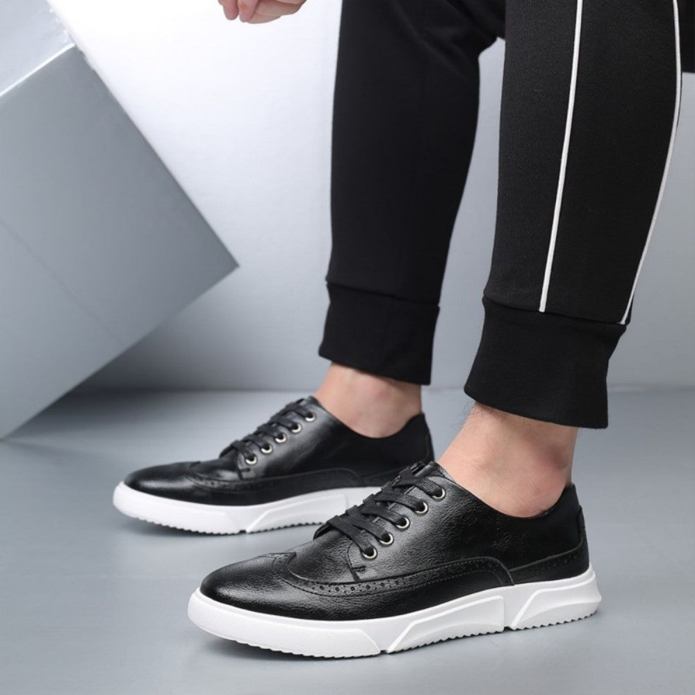 Dominic Shoes
