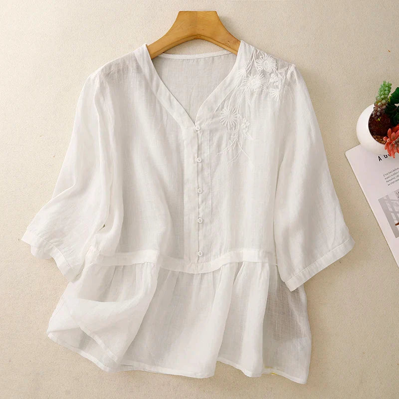 Noa Blouse