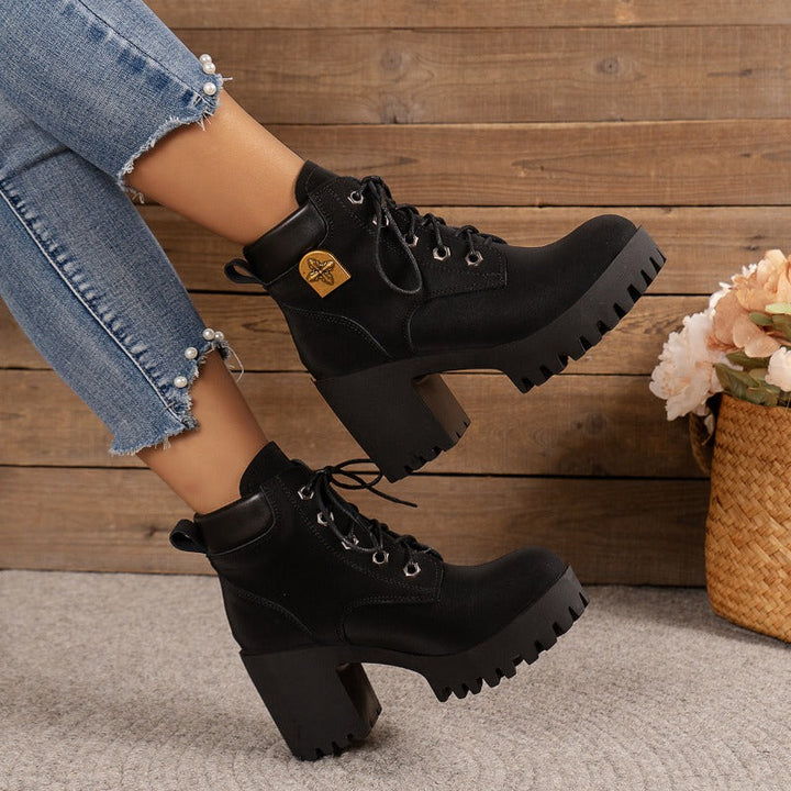 Penelope Boots