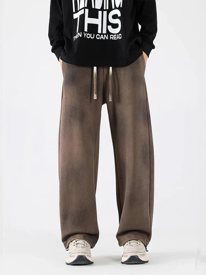 Horizon Wide-Leg Pants