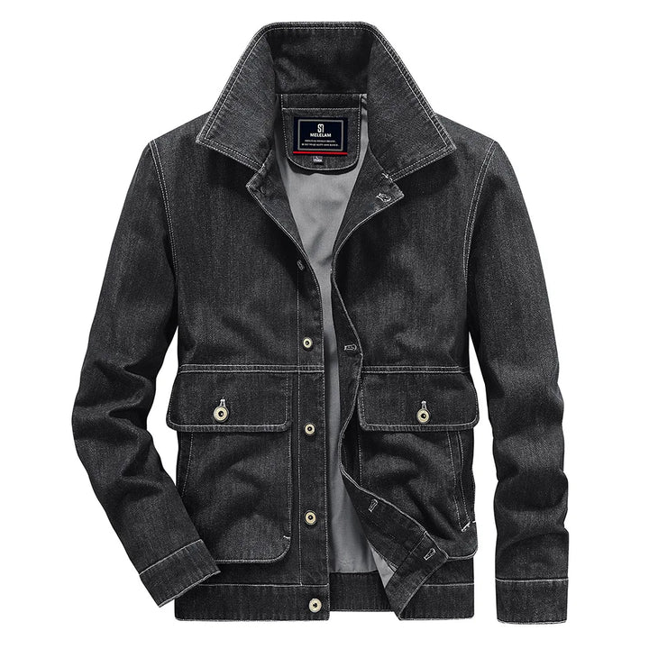 Ridgeford Jacket