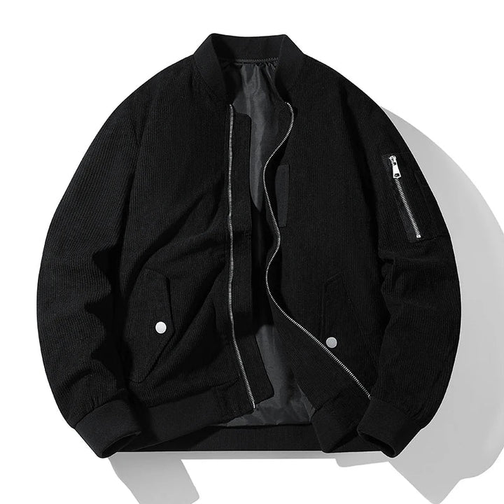 Bronson™ Corduroy Bomber