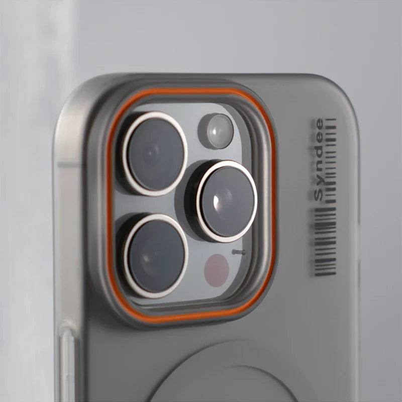 Fortis MagSafe Case