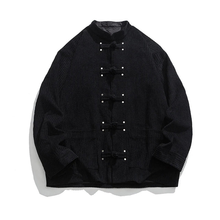 Classic Tang Jacket
