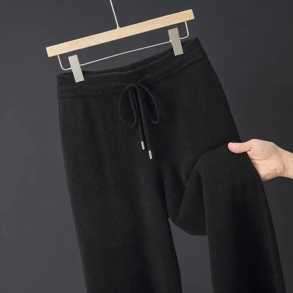 Daniel Wool Pants
