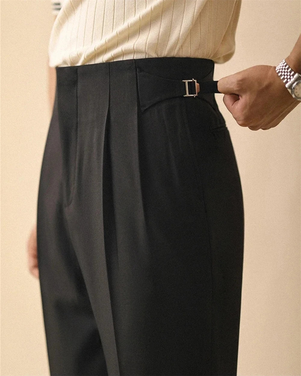 Charles Trouser