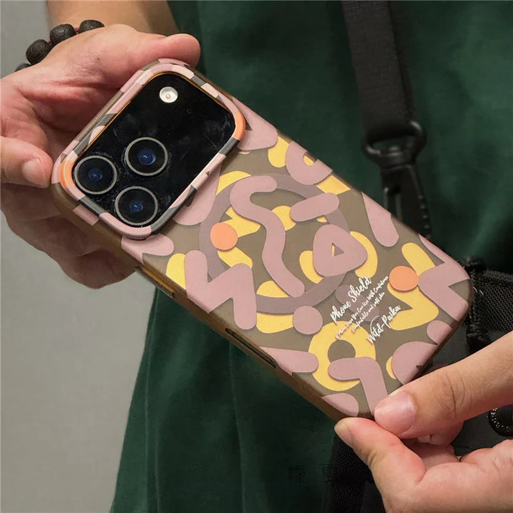 Tone Case