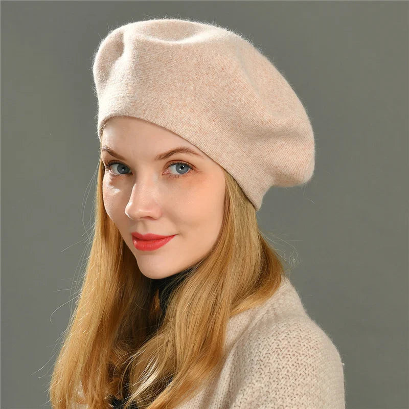 Belle Beret