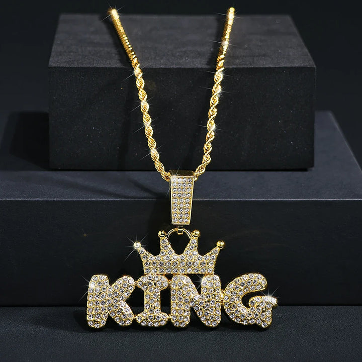 King Shine Chain