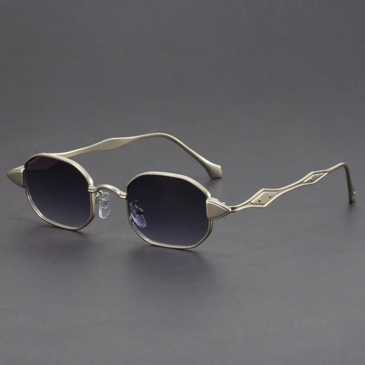 Rauhn sunglasses