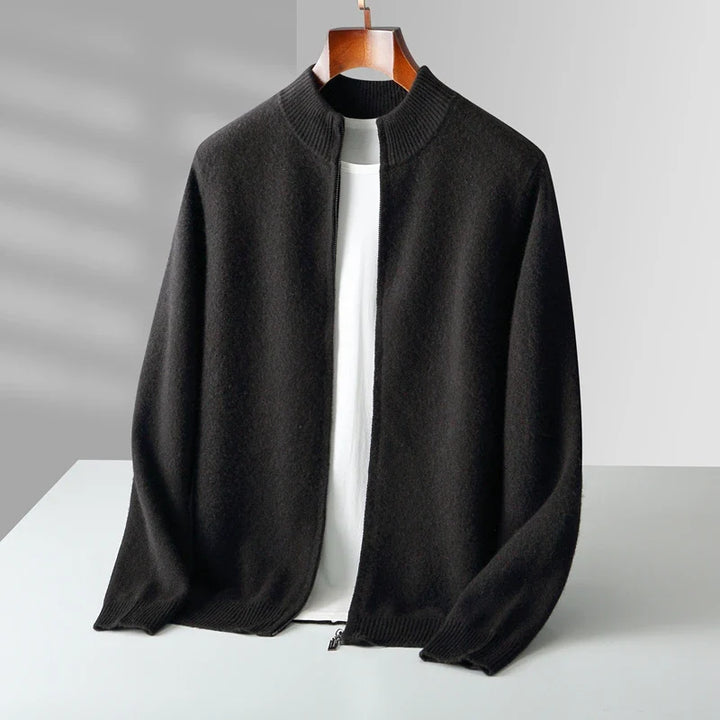 Noam Wool Jacket