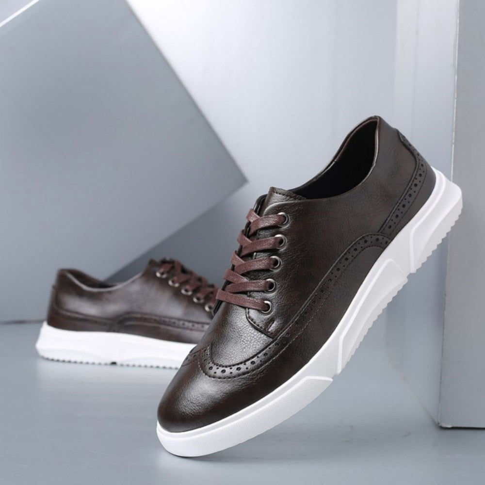 Dominic Shoes