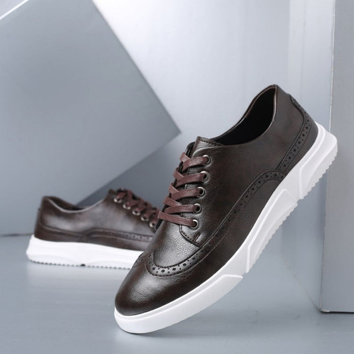 Dominic Shoes