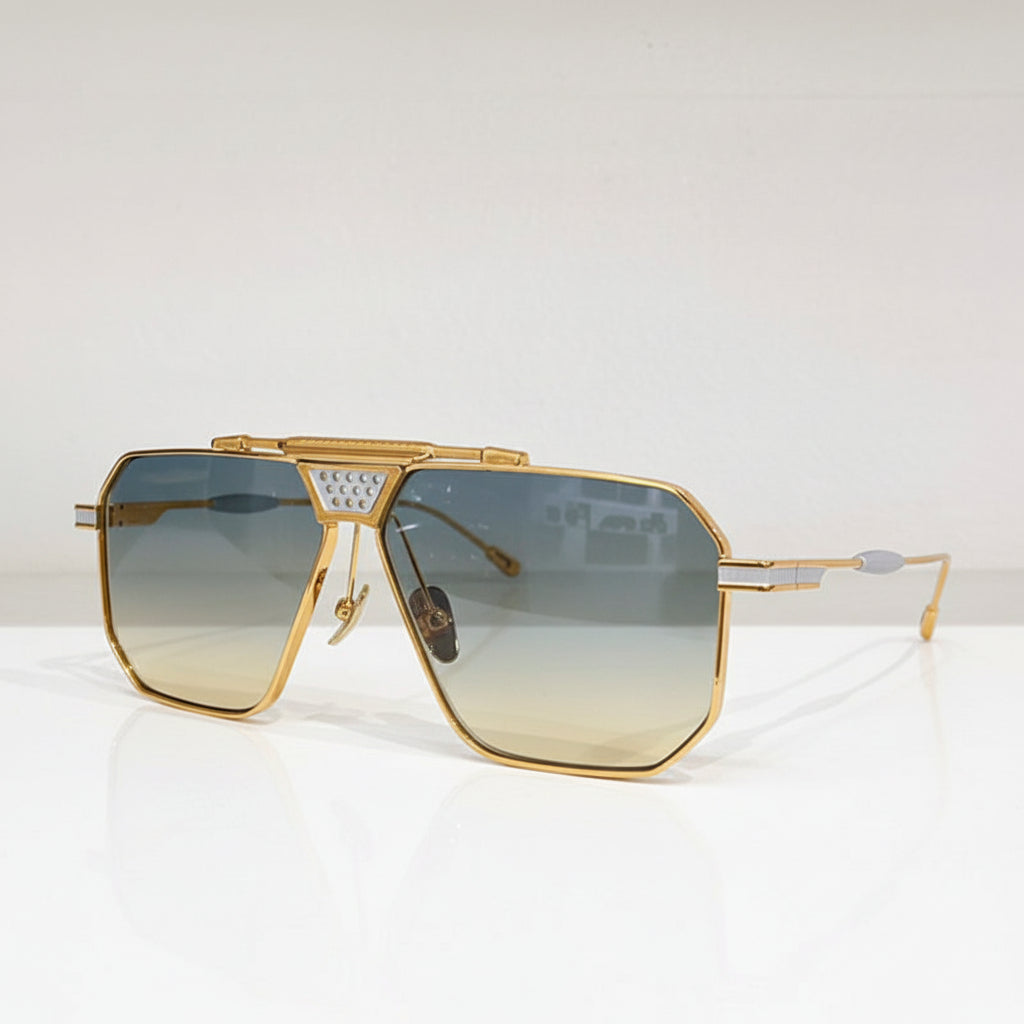 Mason Sunglasses