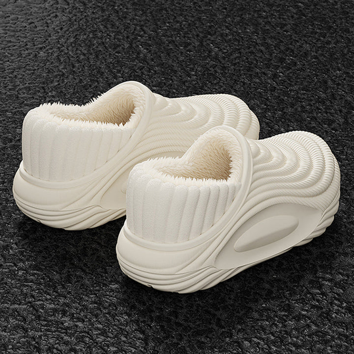 Sheldon Slippers