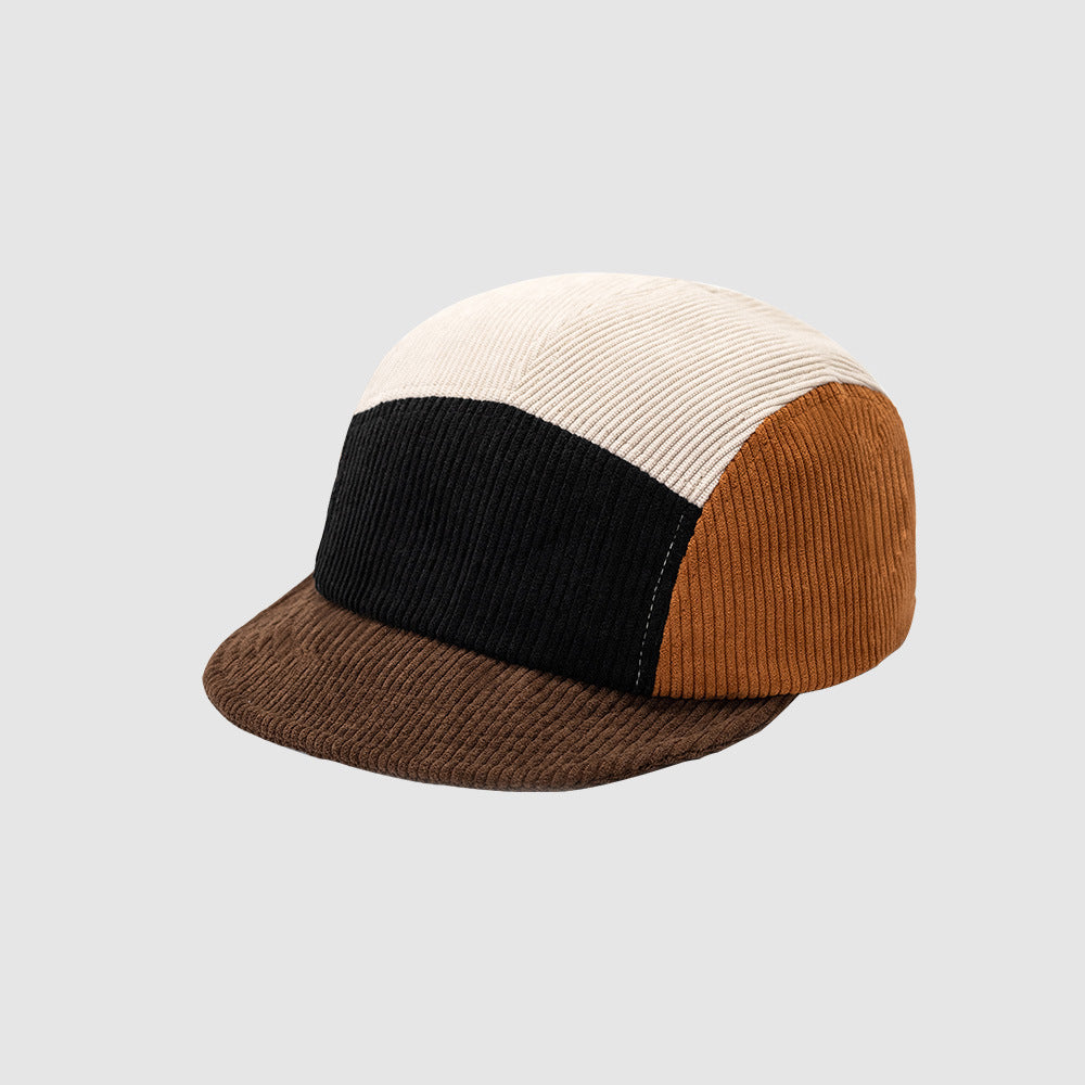 Vesper Corduroy Cap