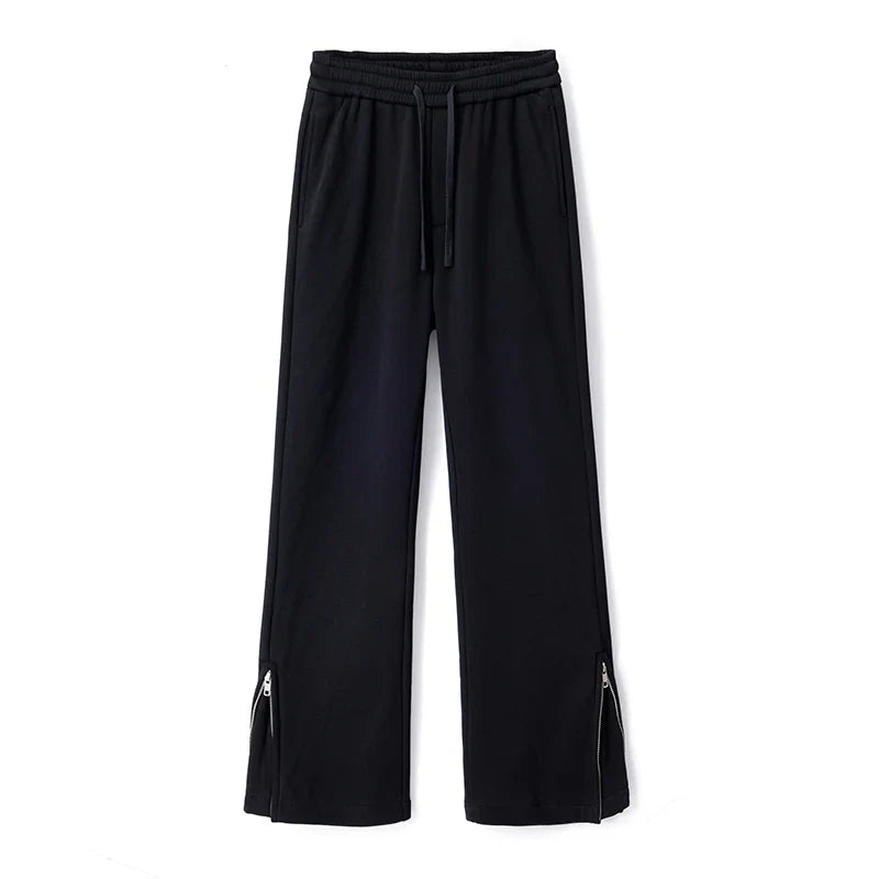 Zip Pants