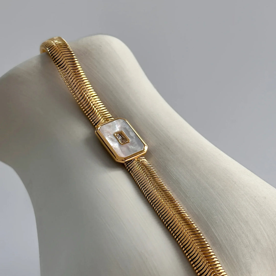 Monarc Luxe Bracelets
