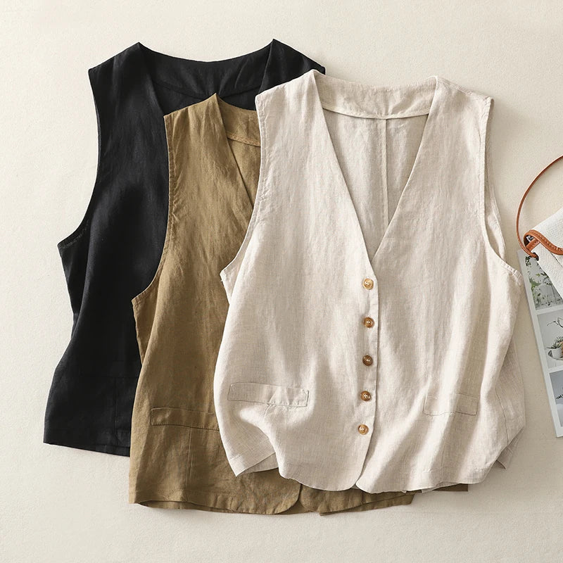 Maya Vest