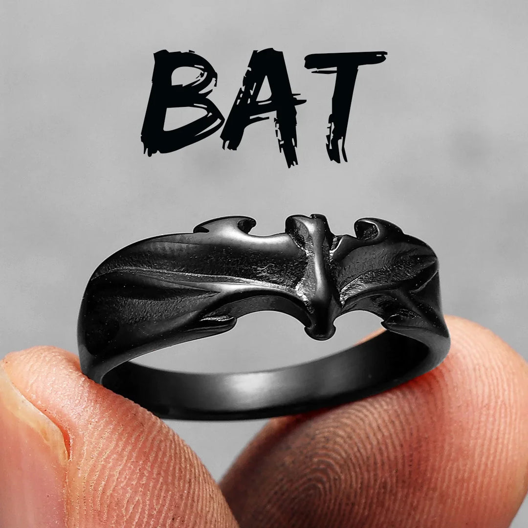 Dark Knight Ring