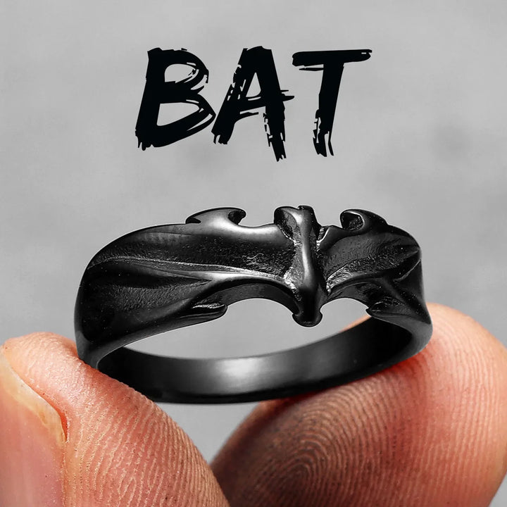 Dark Knight Ring