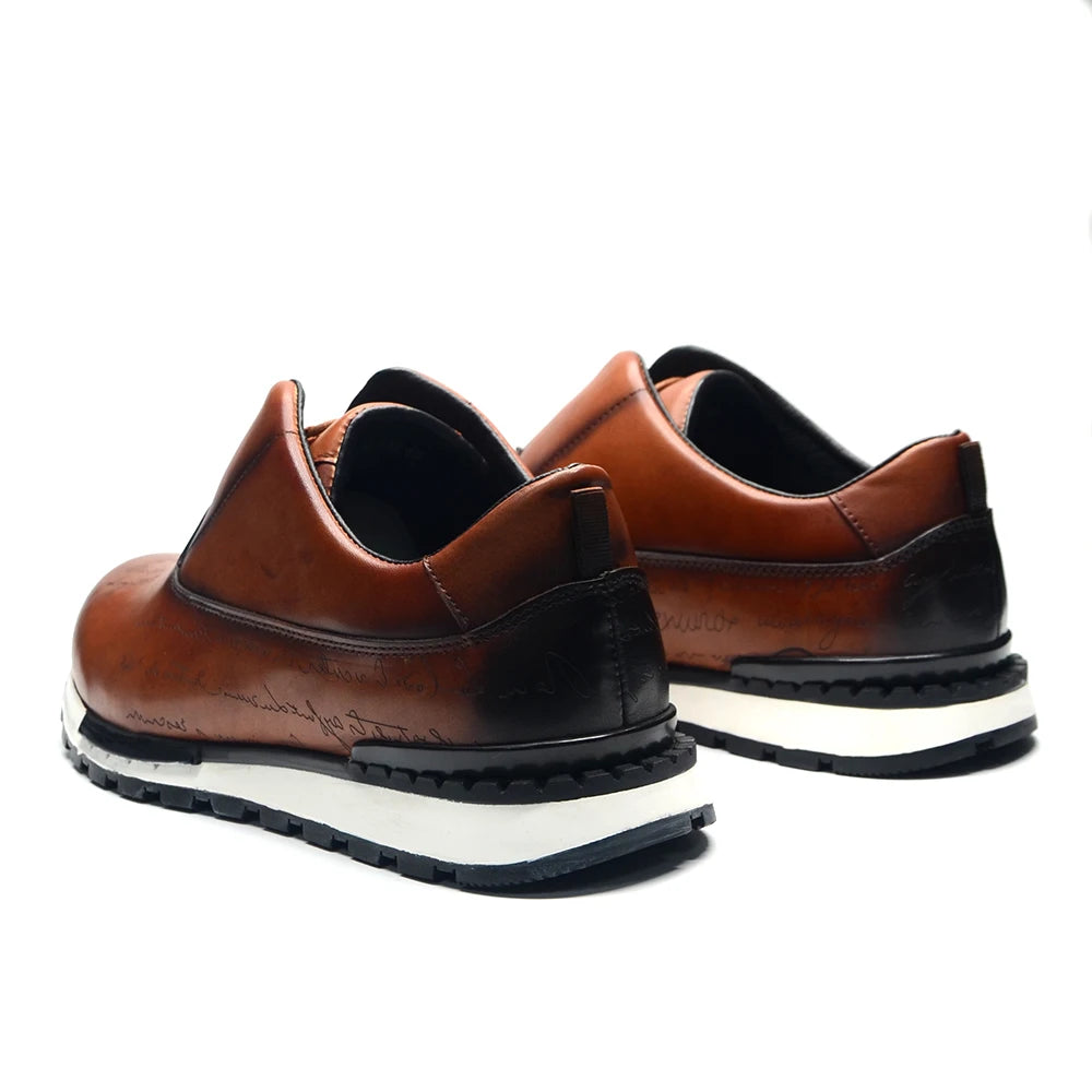 Harrison Shoes
