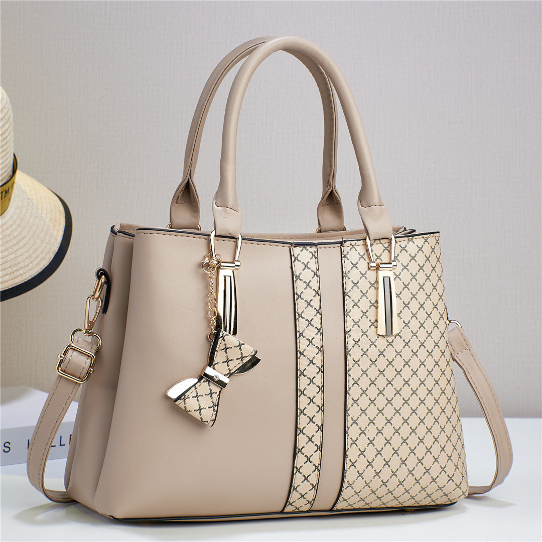 Marcelline Shoulder Bag