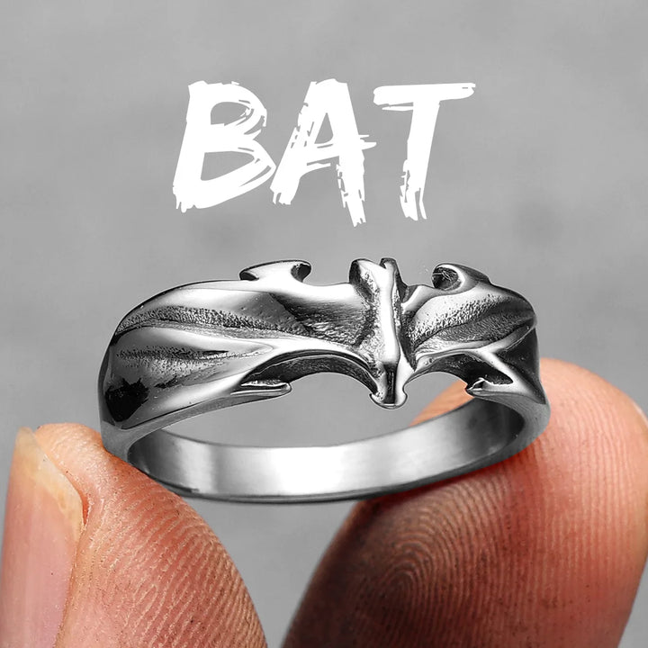 Dark Knight Ring