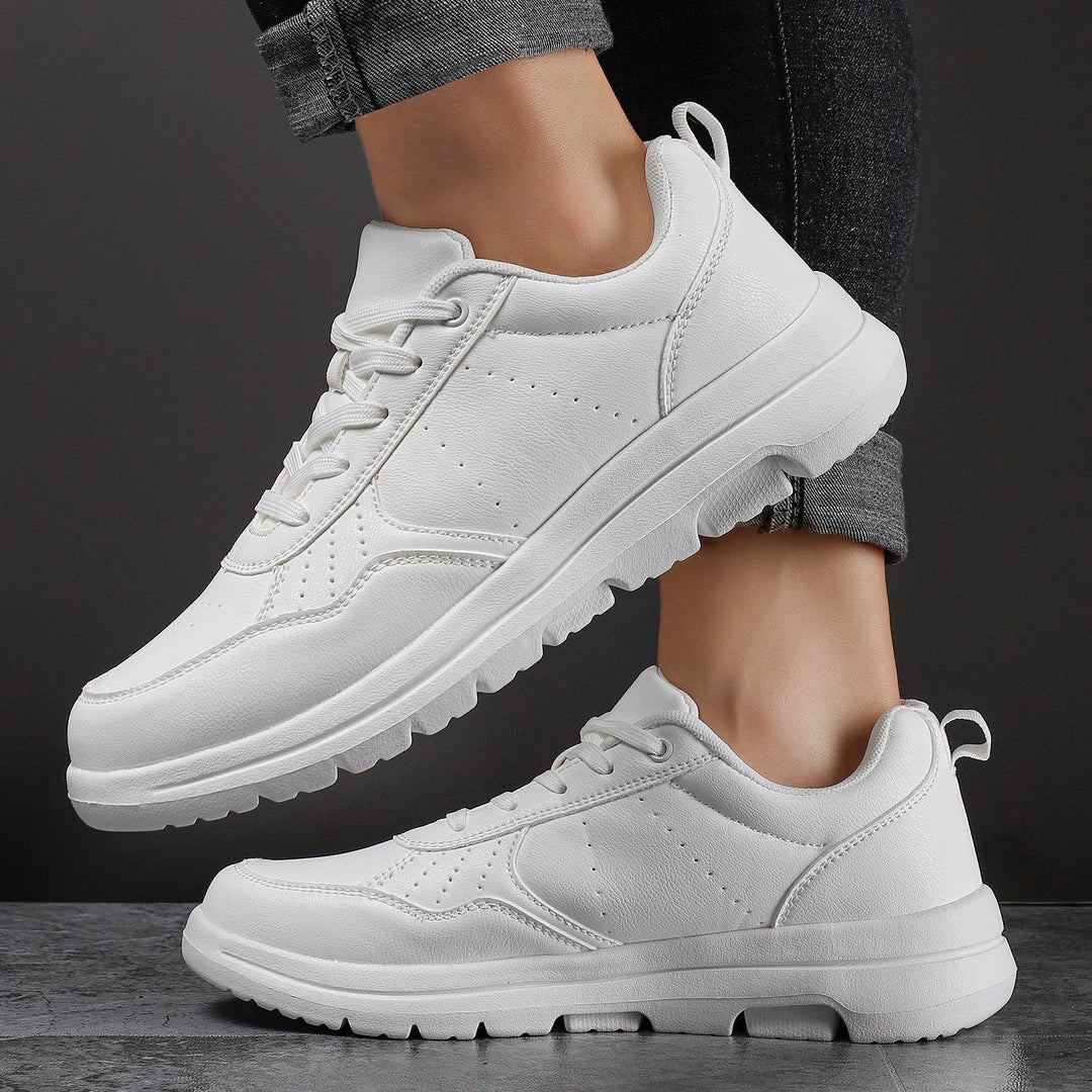 Leo Classic shoes