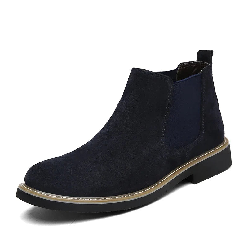 Westford Suede Boot