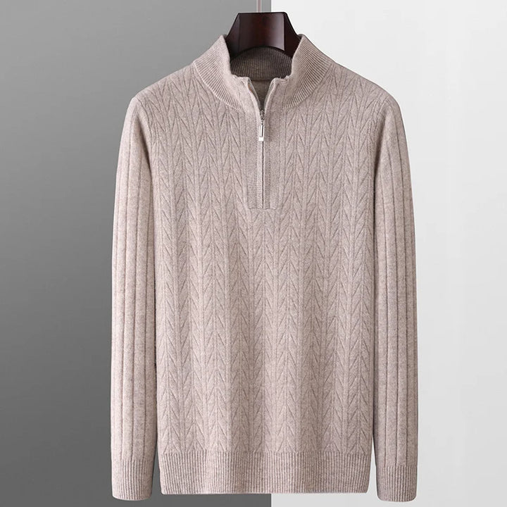 Classic Merino Knit