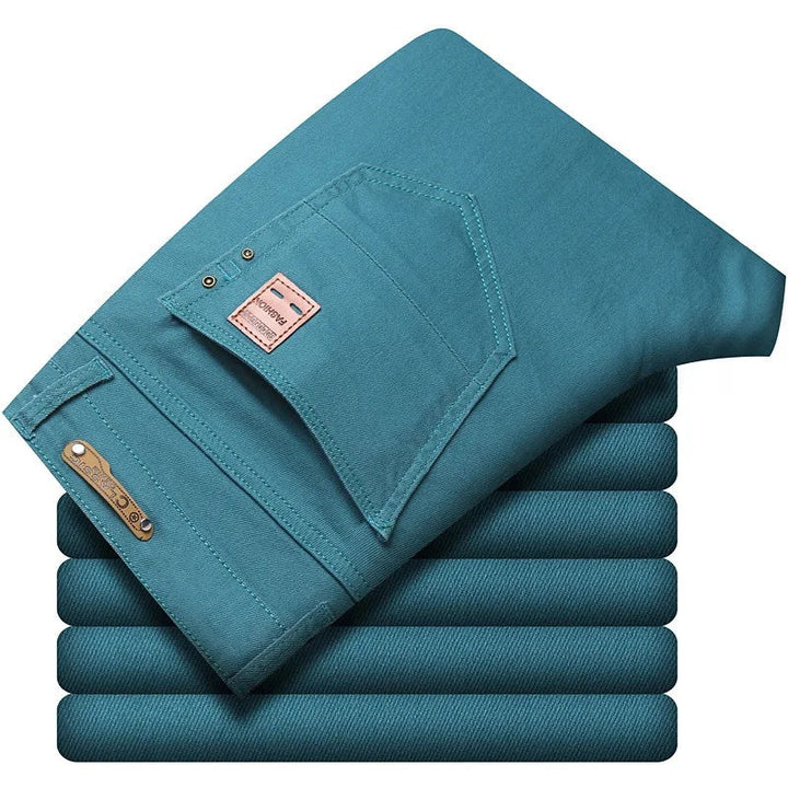 Weston Slim Denim Fit