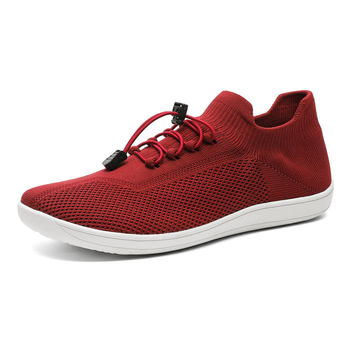 Radcliffe Shoes