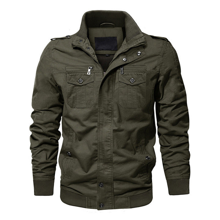 Marconi Jacket