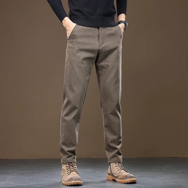 Donaro™ Slim Fit Pant