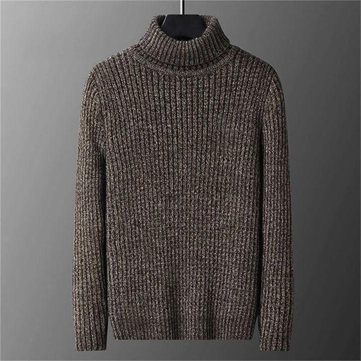 Oslo Sweater