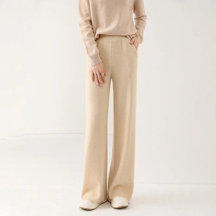 Belle Wool Pant