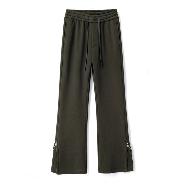 Zip Pants