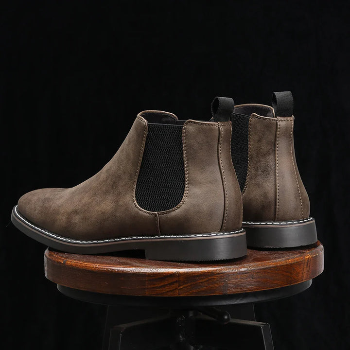Ashford Chelsea Boots