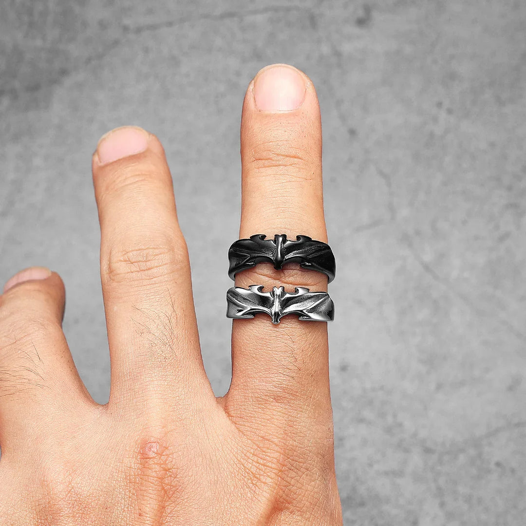 Dark Knight Ring