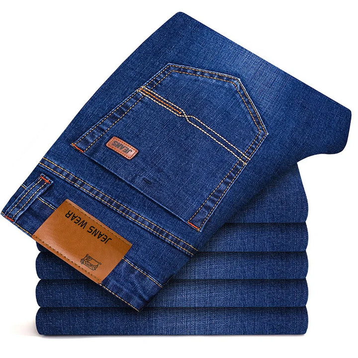 Slim Fit Vero Jeans
